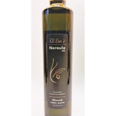 Neroula extra natives Bio-Olivenöl 0.5L (Ernte 2022)